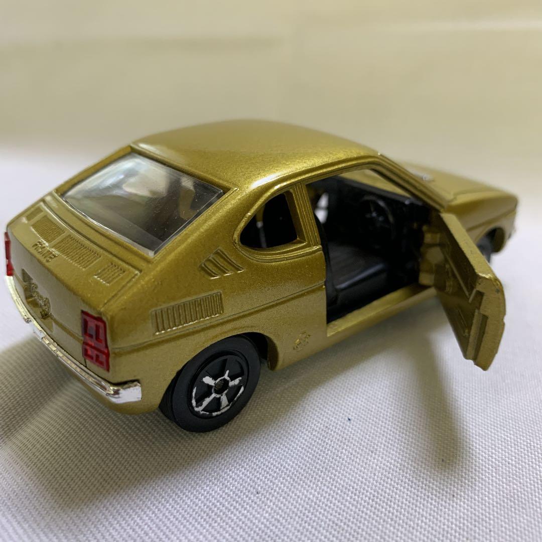 ダイヤぺット、スズキフロンテクーペ360