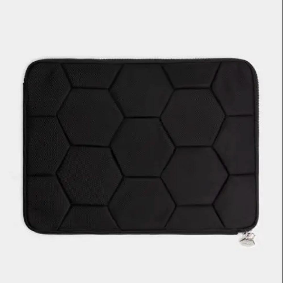 BALR. ボーラー スリーブ パソコン タブレット ケース 黒 ブラック