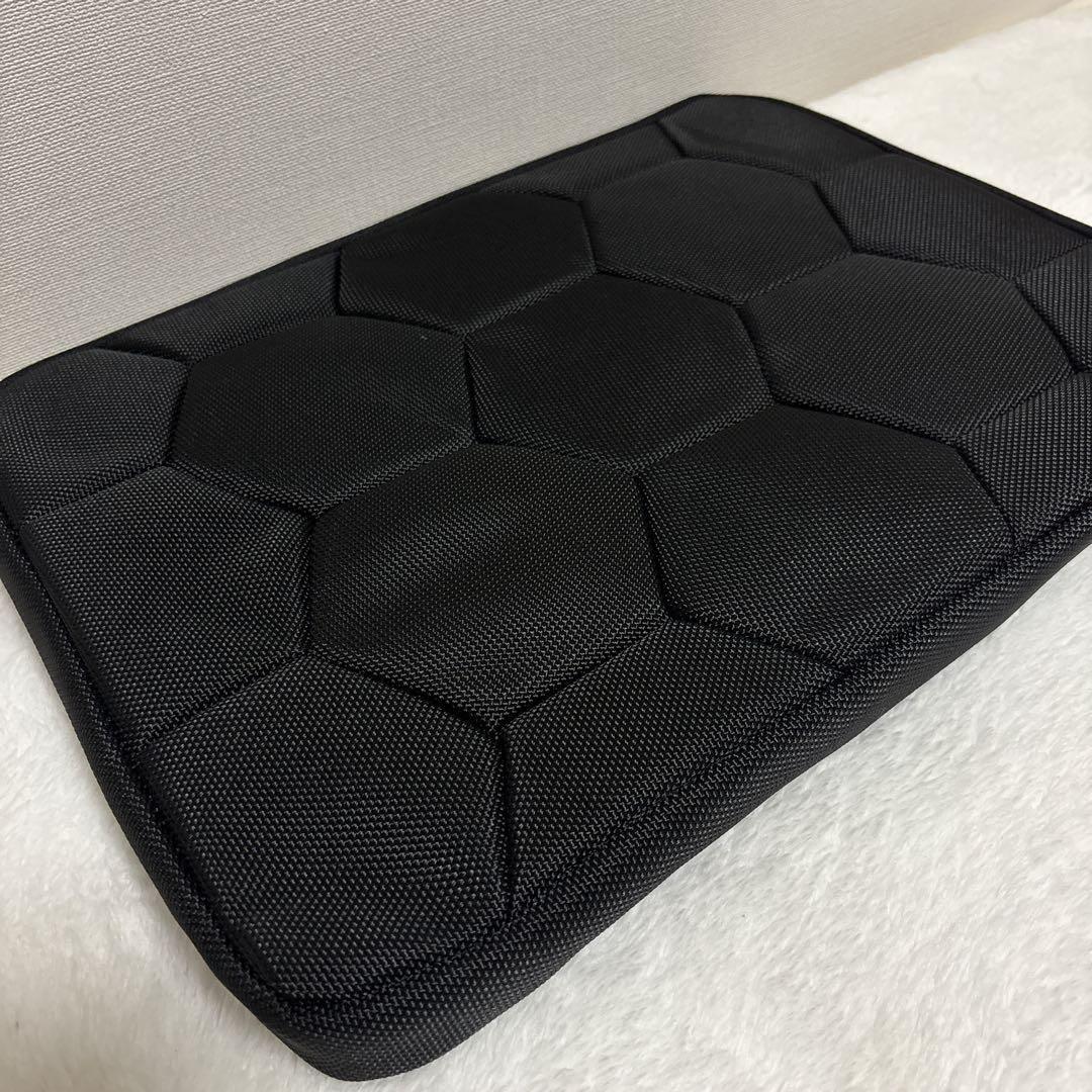 BALR. ボーラー スリーブ パソコン タブレット ケース 黒 ブラック