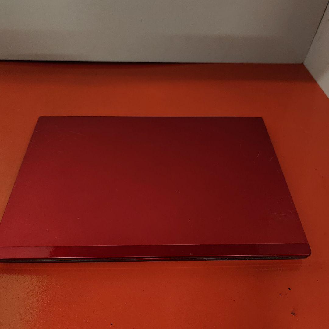 富士通 ノートパソコン Windows11　オフィス付き　爆速SSD搭載
