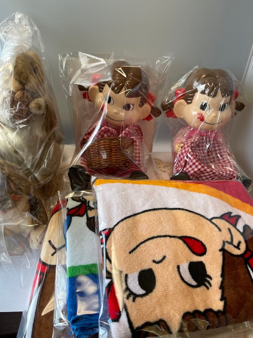 100ダンボール7点纏め売り