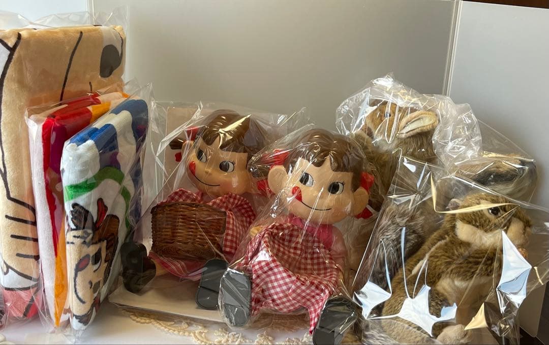 100ダンボール7点纏め売り