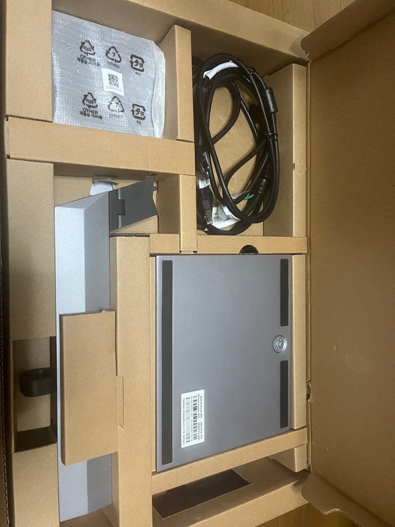 MATE WS MWX33 S-2 高性能デスクトップPC &モニター付パソコン