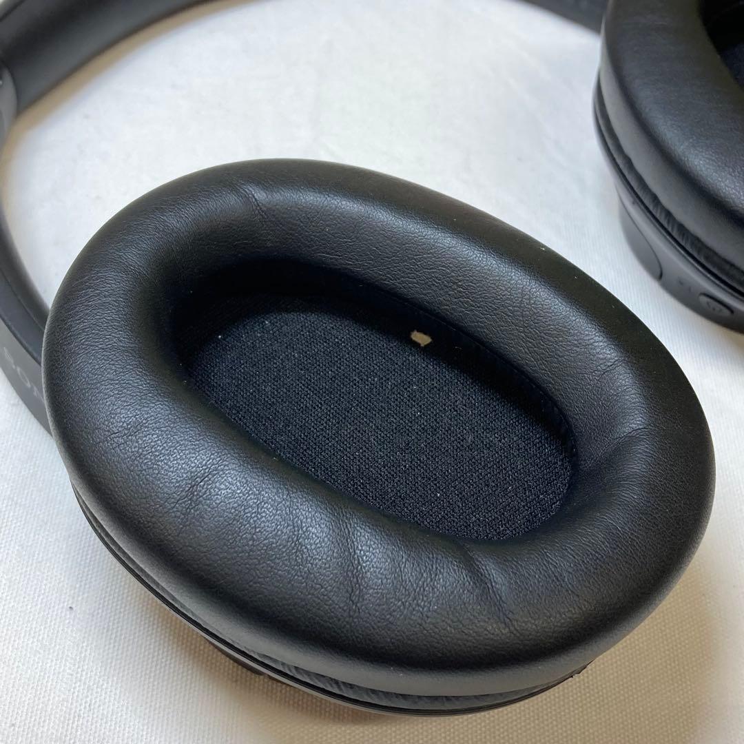 SONY　ワイヤレスヘッドホン　WH-CH720N　　　　　　　S679