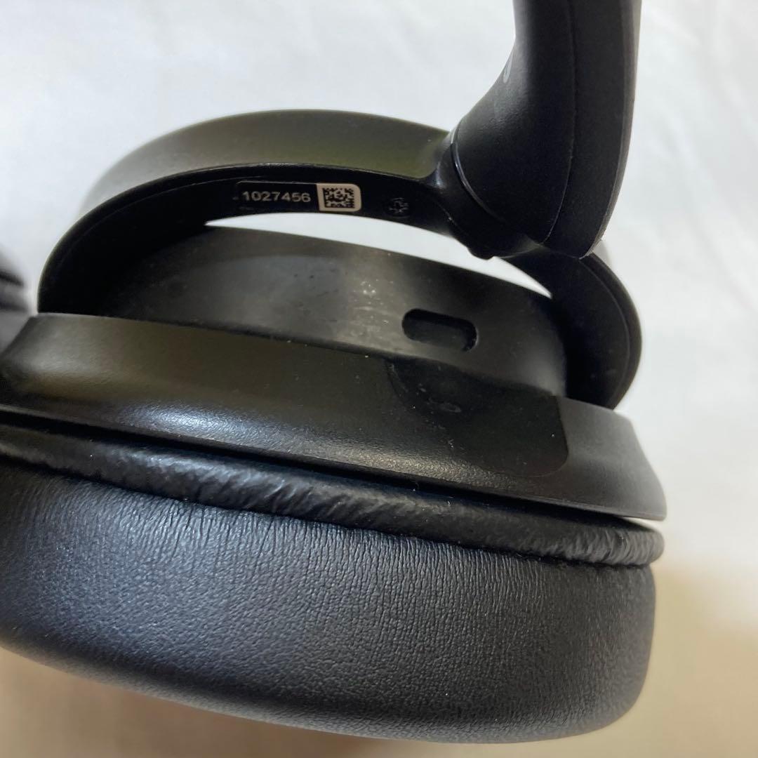 SONY　ワイヤレスヘッドホン　WH-CH720N　　　　　　　S679