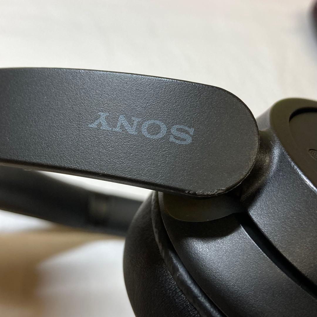 SONY　ワイヤレスヘッドホン　WH-CH720N　　　　　　　S679