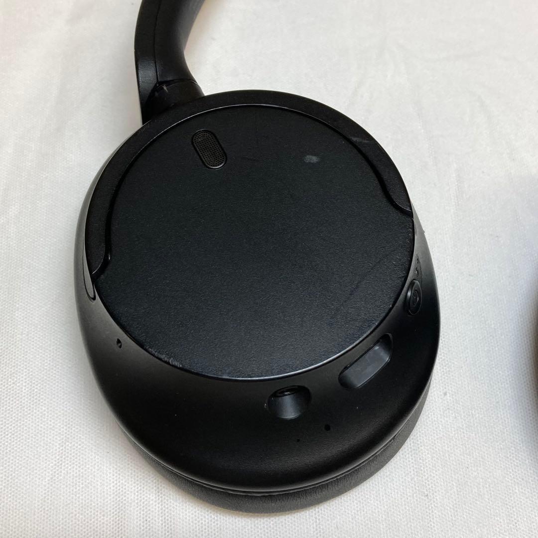 SONY　ワイヤレスヘッドホン　WH-CH720N　　　　　　　S679
