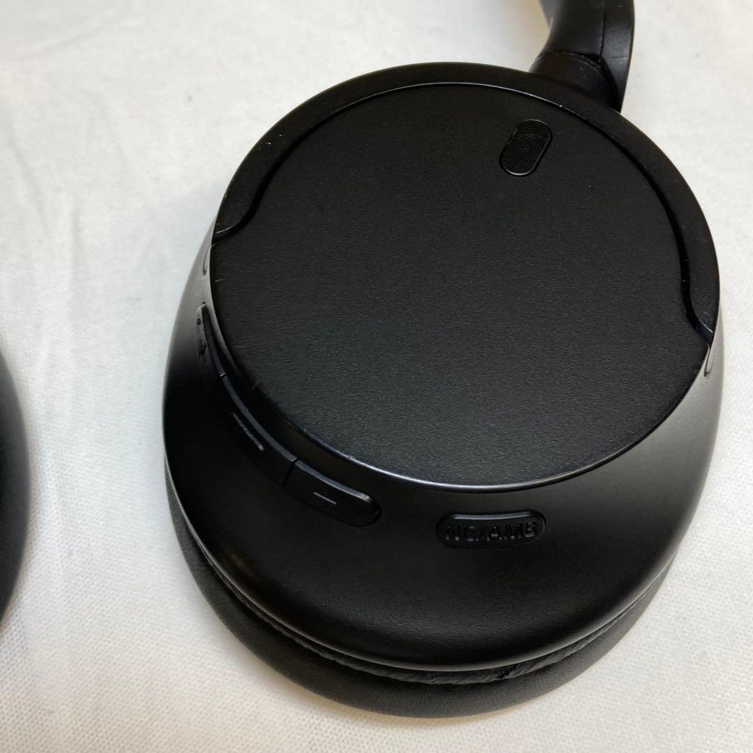 SONY　ワイヤレスヘッドホン　WH-CH720N　　　　　　　S679