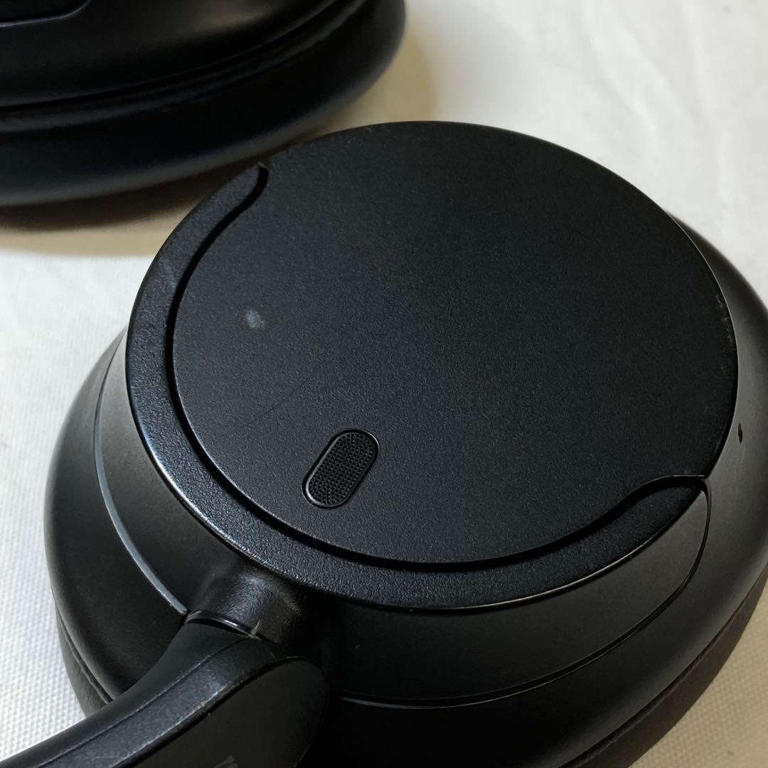 SONY　ワイヤレスヘッドホン　WH-CH720N　　　　　　　S679