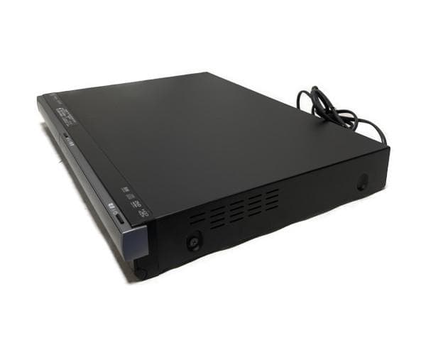 三菱電機 500GB 2チューナー ブルーレイレコーダー DVR-BZ230