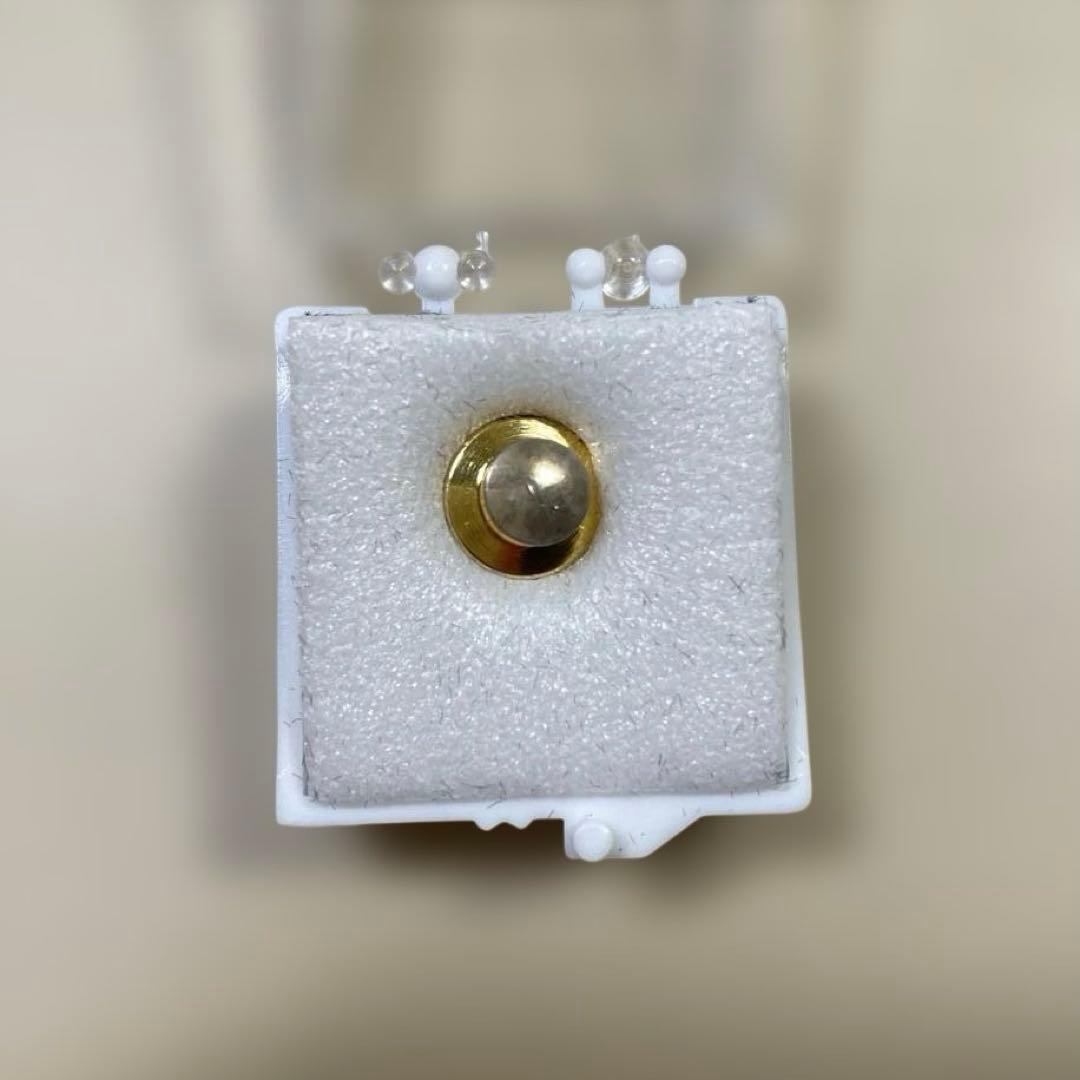 非売品 東京ディズニーランド キャスト トレーナー ピン【3月末までの出品】