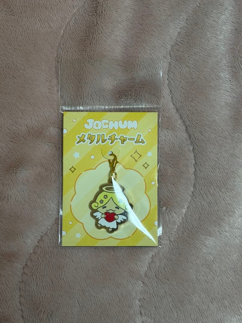 JOCHUM もこ