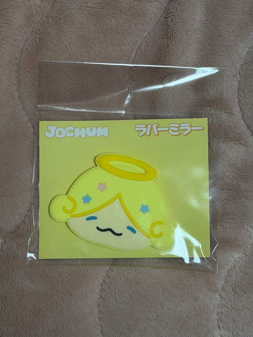 JOCHUM もこ
