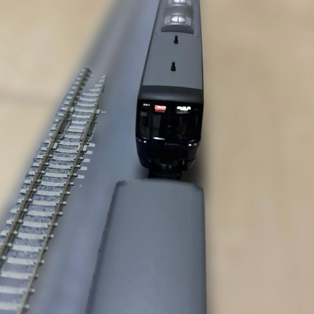 nゲージ ポポンデッタ　6102 相模鉄道 20000系　増備車改良版　10両