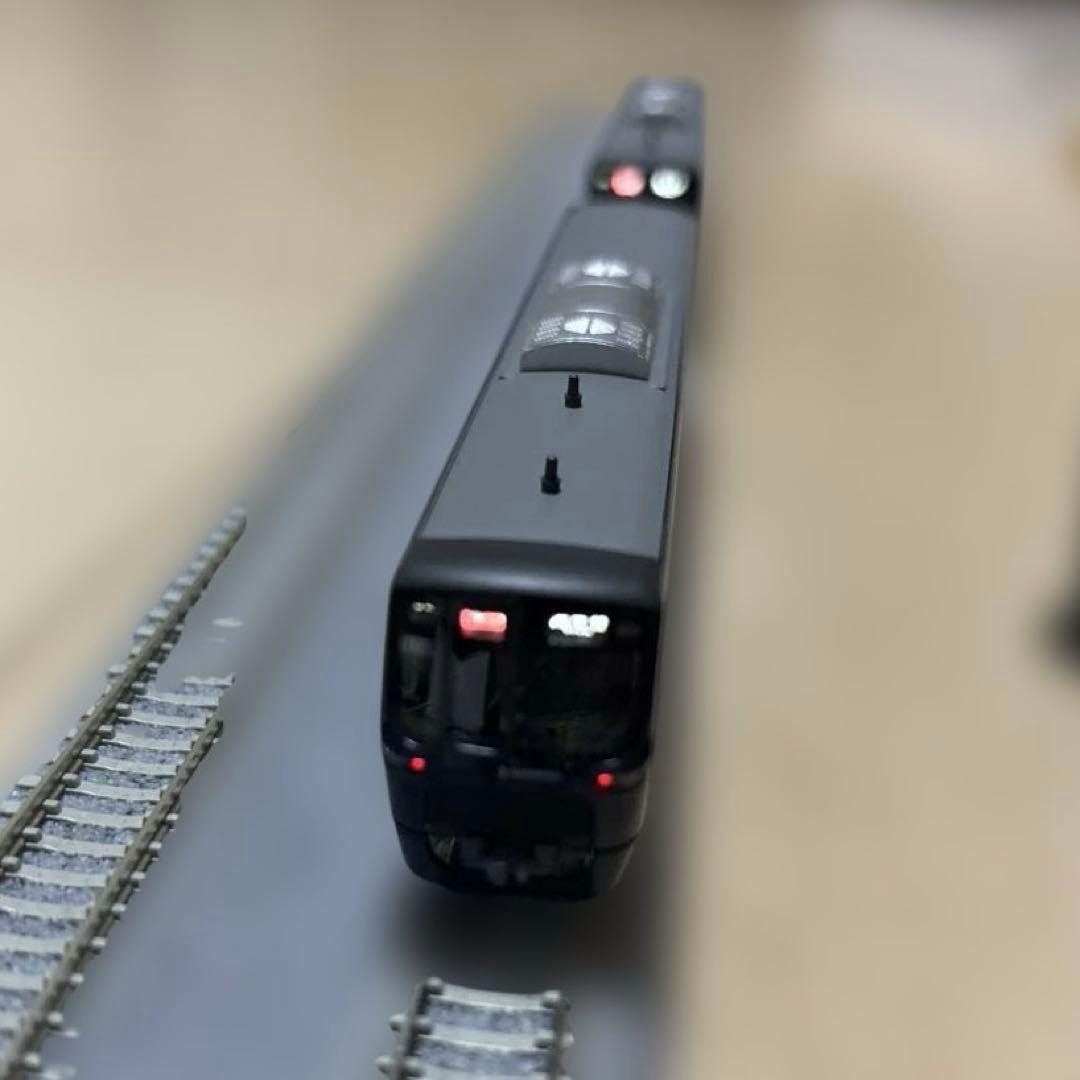 nゲージ ポポンデッタ　6102 相模鉄道 20000系　増備車改良版　10両