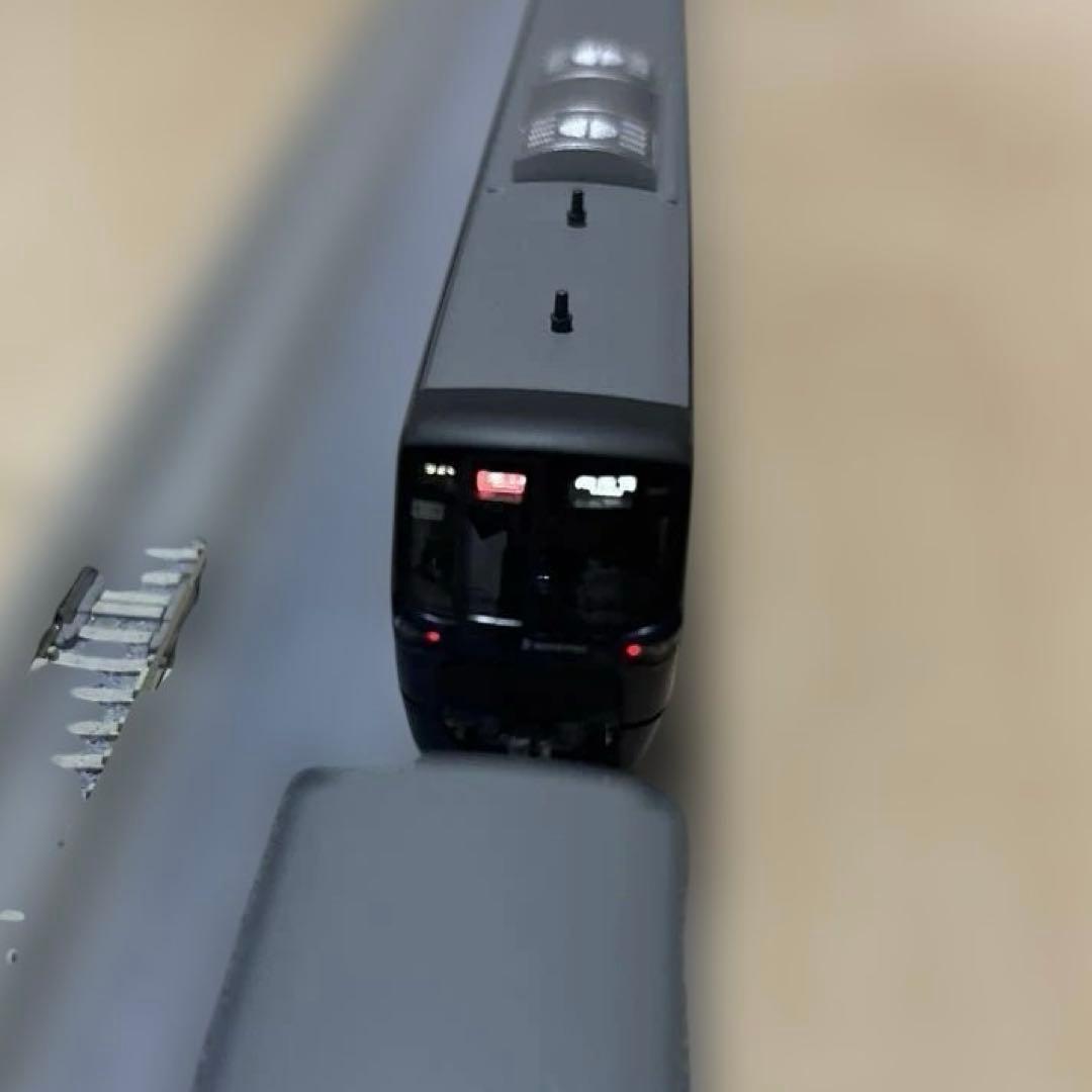 nゲージ ポポンデッタ　6102 相模鉄道 20000系　増備車改良版　10両