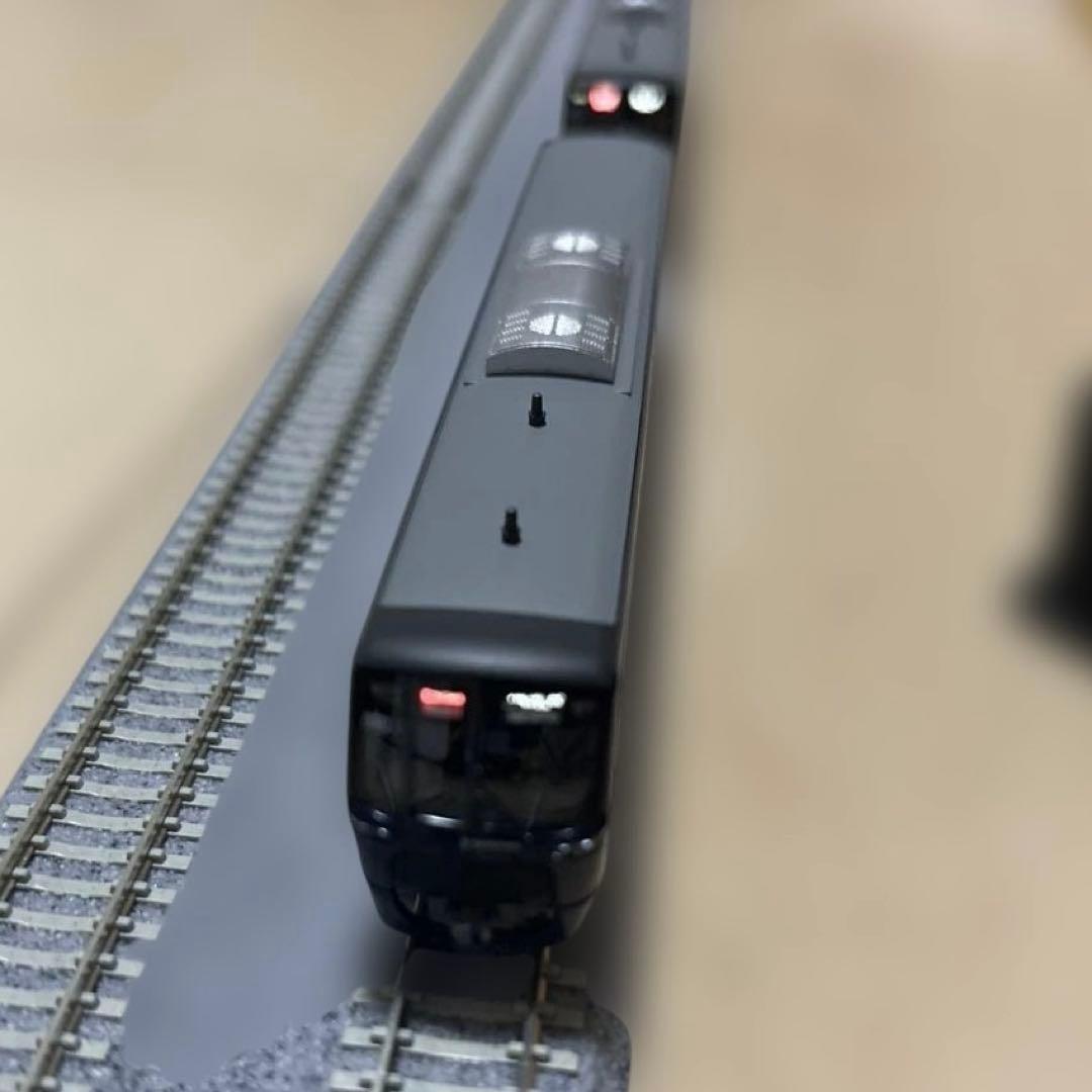 nゲージ ポポンデッタ　6102 相模鉄道 20000系　増備車改良版　10両