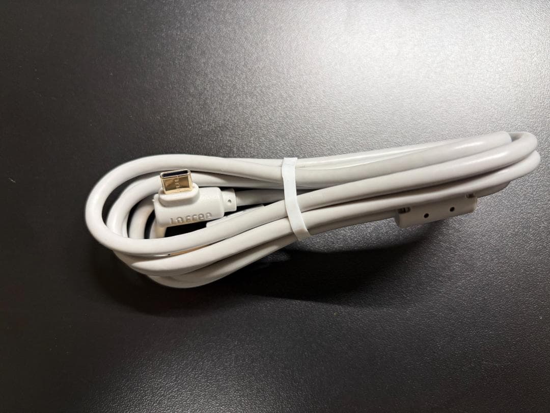 【中古/美品】Flow Lite 84キー ロープロファイルメカニカルキーボード