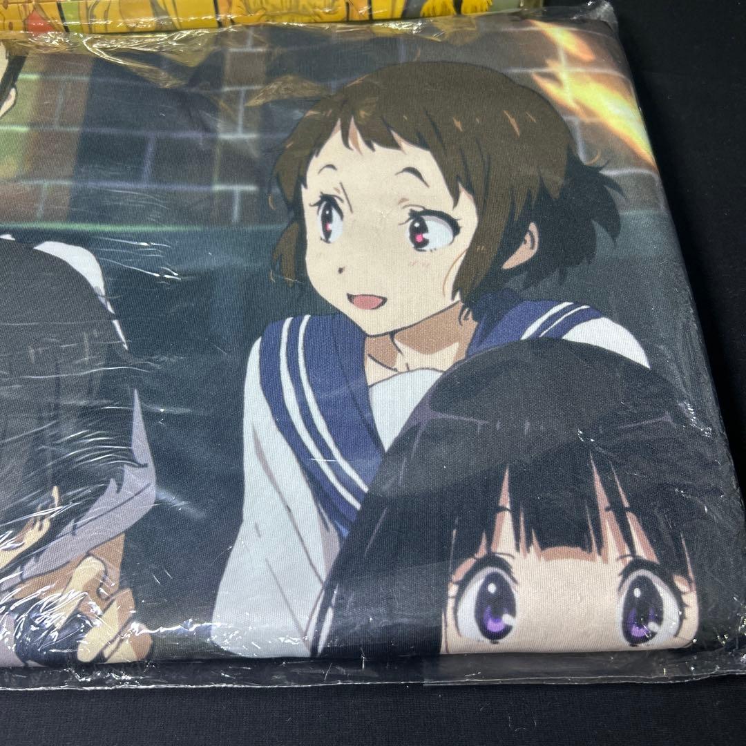 Blu-ray＆DVD 氷菓 限定版 購入特典