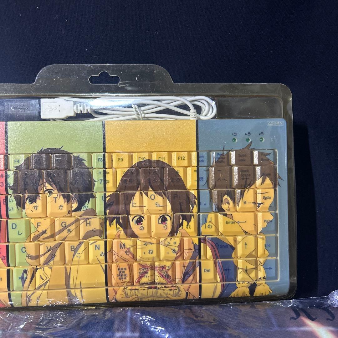 Blu-ray＆DVD 氷菓 限定版 購入特典