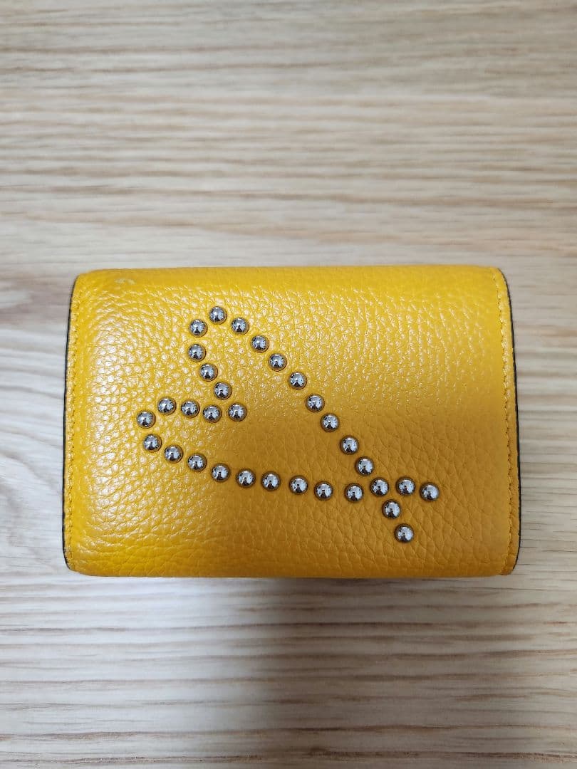 Christian Louboutin クリスチャンルブタン　ミニウォレット