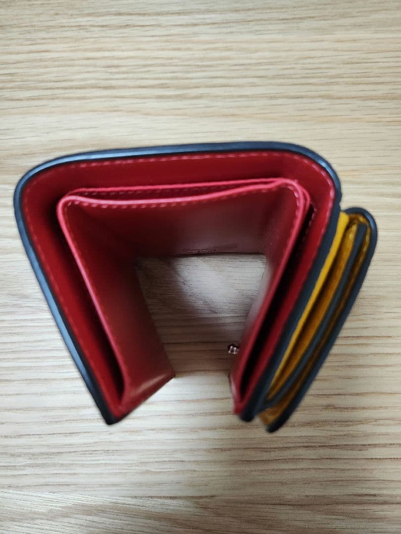 Christian Louboutin クリスチャンルブタン　ミニウォレット