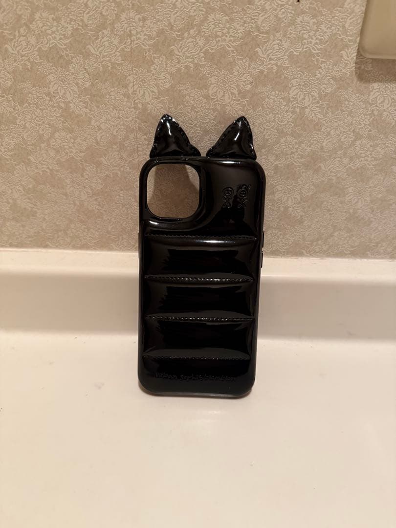 iPhoneアクセサリー Urban Sophistication iPhone13/14