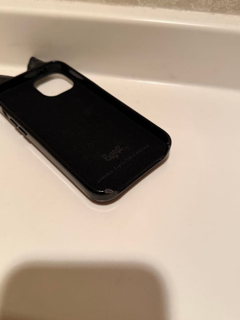 iPhoneアクセサリー Urban Sophistication iPhone13/14