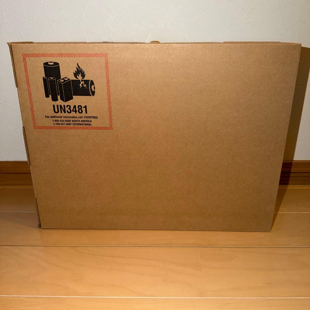 新品　アップル　Apple MacBookPro M3 8GB 1TB US配列