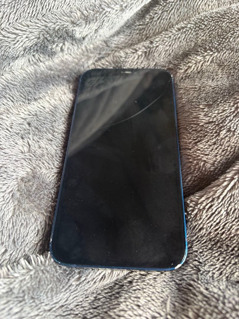 iPhone12 本体　128GB