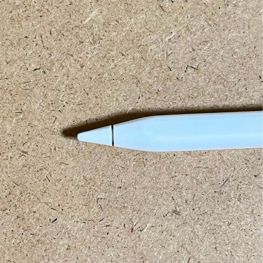 Apple Pencil 第2世代 ホワイト　動作未確認品