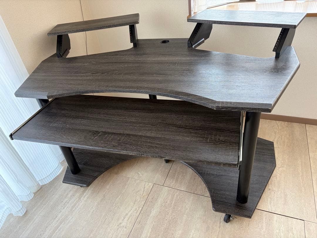 DTM・DAWデスク ProStyle KWD-200