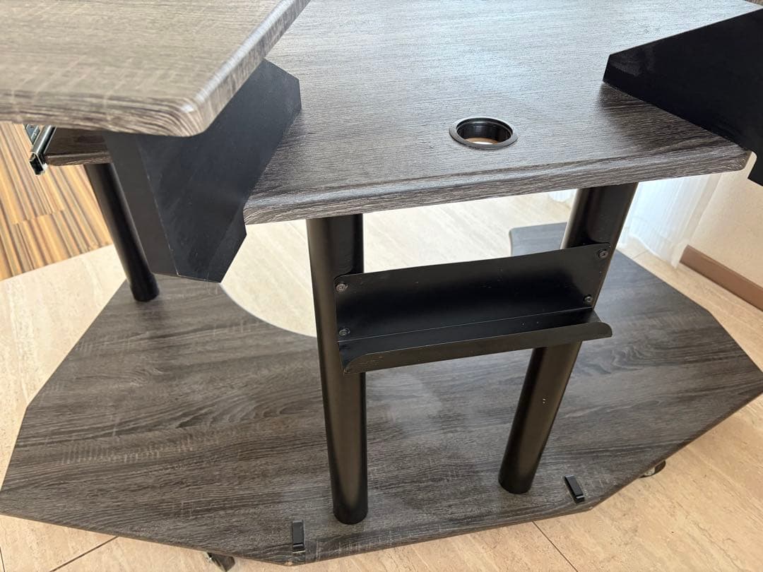 DTM・DAWデスク ProStyle KWD-200