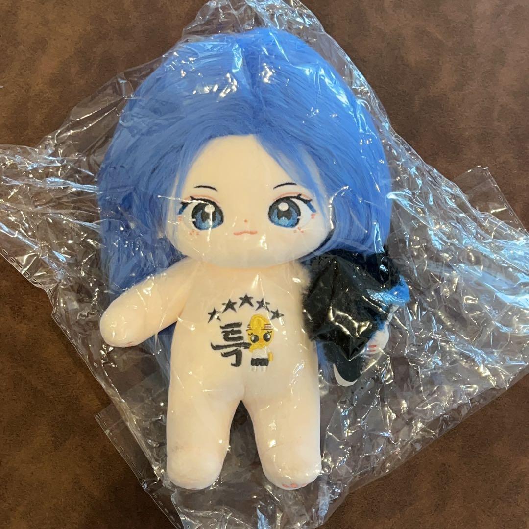 straykids フィリックス　20cm ぬいぐるみ　新品　マスター