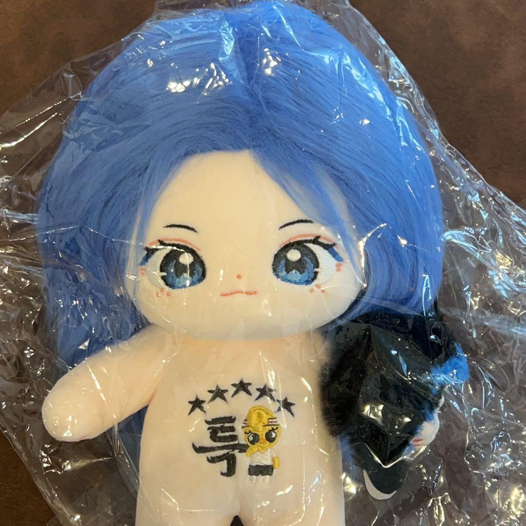 straykids フィリックス　20cm ぬいぐるみ　新品　マスター