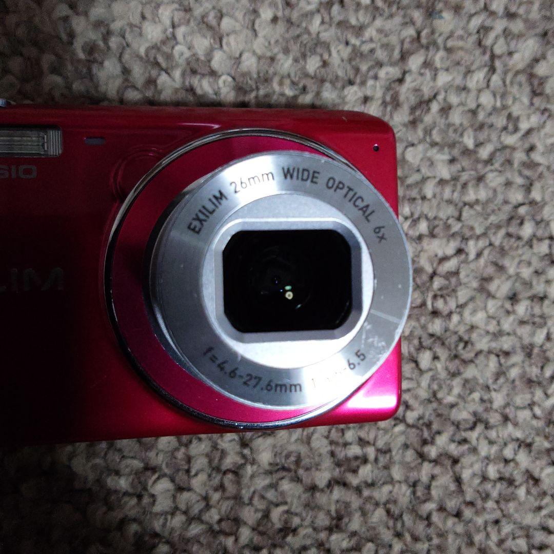 デジタルカメラ CASIO EX-Z31