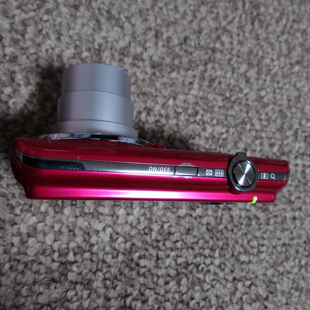 デジタルカメラ CASIO EX-Z31