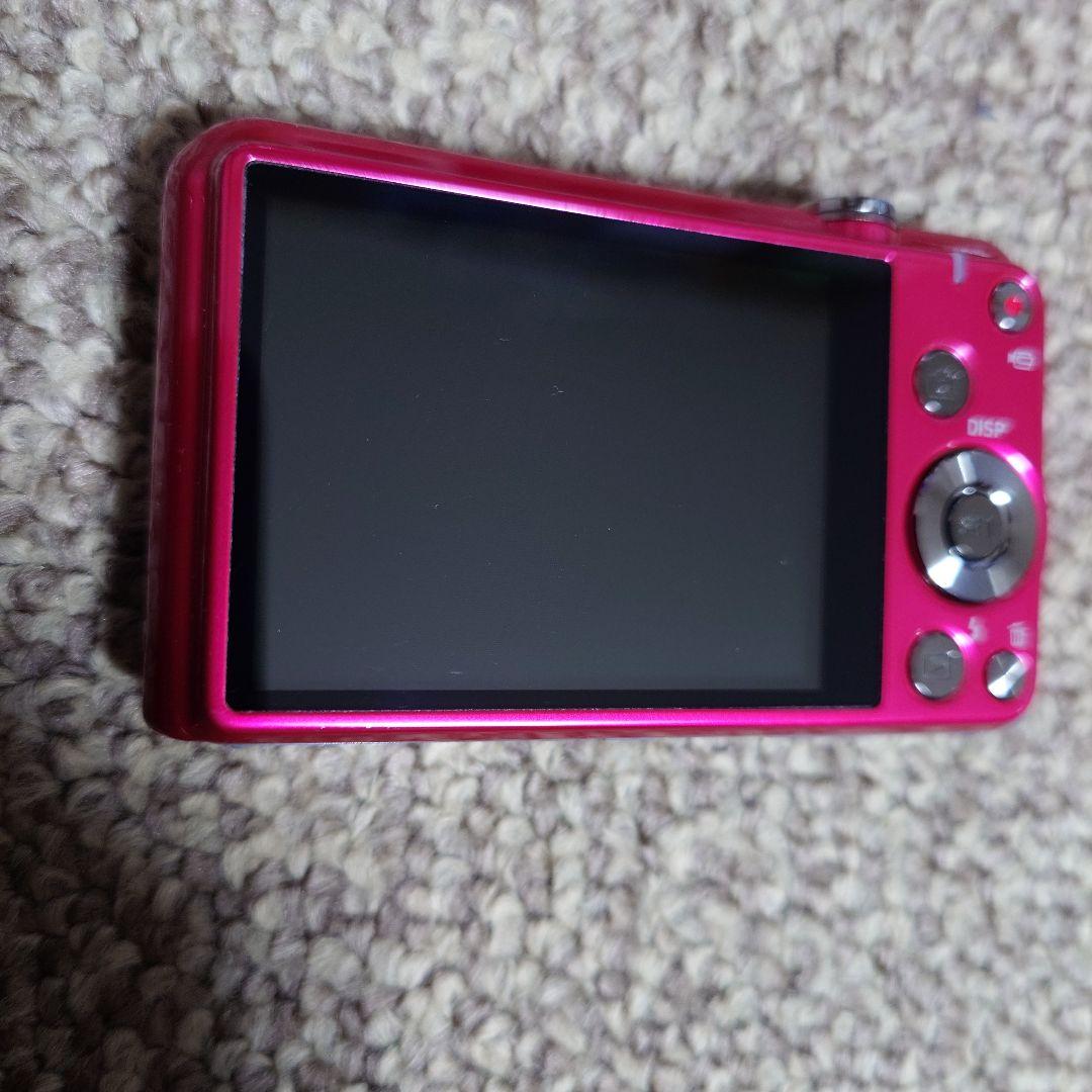 デジタルカメラ CASIO EX-Z31