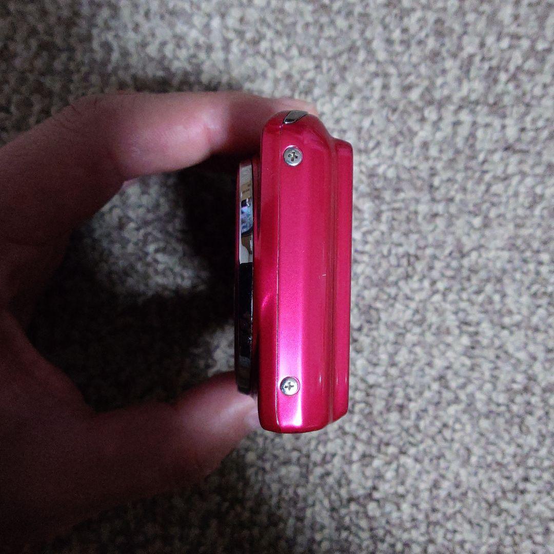 デジタルカメラ CASIO EX-Z31