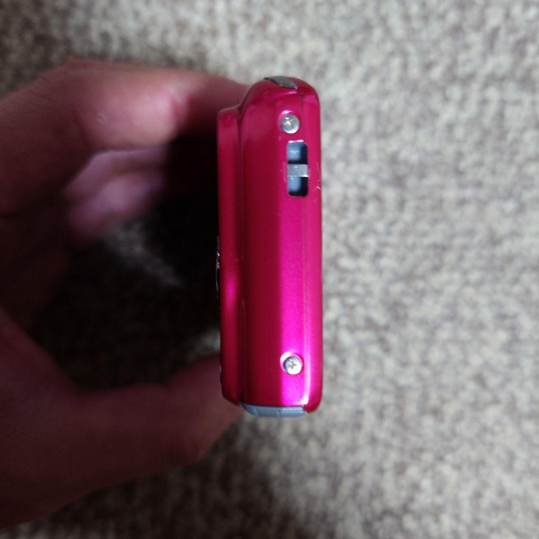 デジタルカメラ CASIO EX-Z31