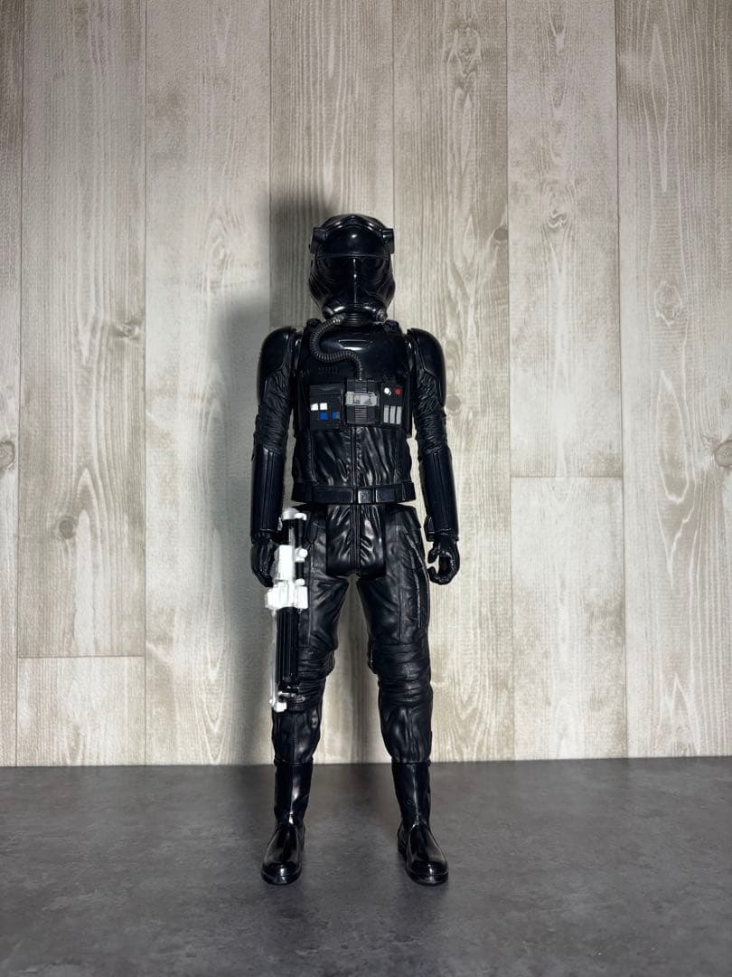 スター・ウォーズ アクションフィギュア 6体セット ダイナミック一体30cm