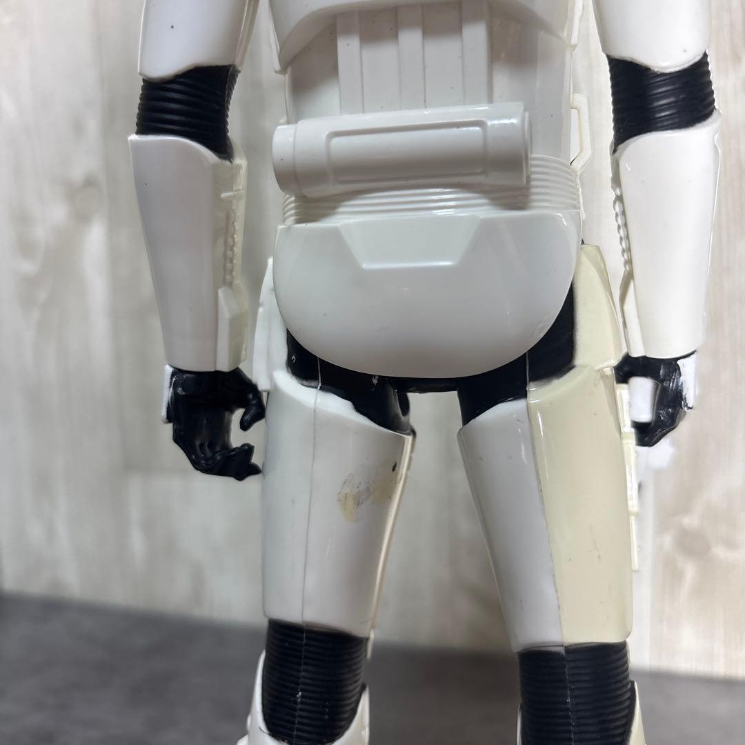 スター・ウォーズ アクションフィギュア 6体セット ダイナミック一体30cm