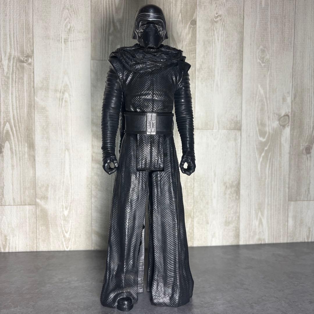 スター・ウォーズ アクションフィギュア 6体セット ダイナミック一体30cm