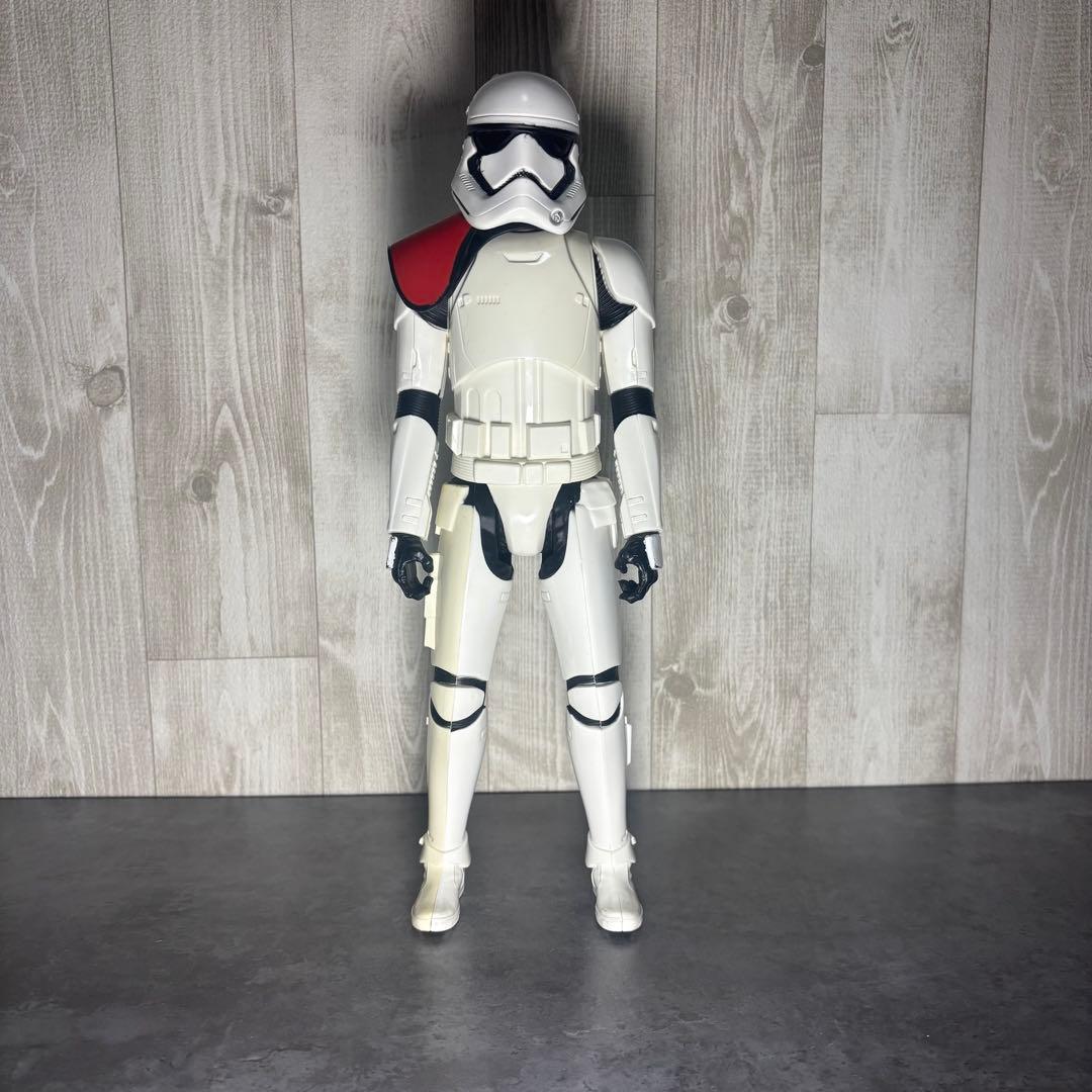 スター・ウォーズ アクションフィギュア 6体セット ダイナミック一体30cm