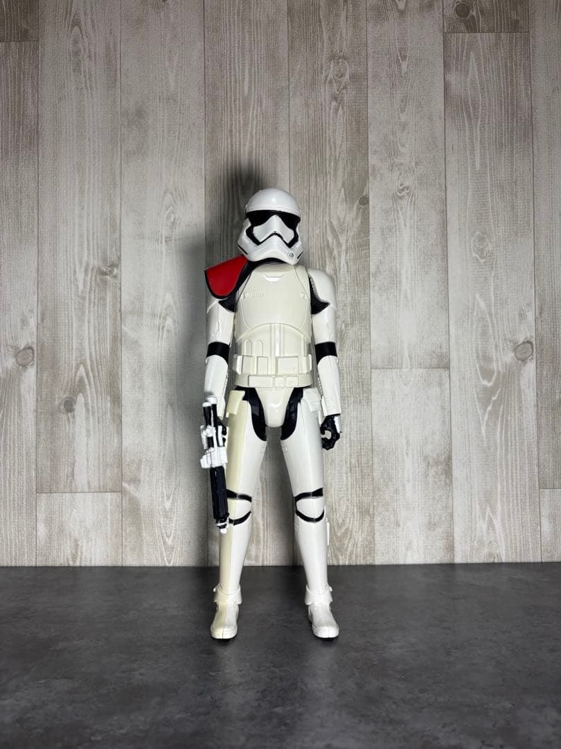 スター・ウォーズ アクションフィギュア 6体セット ダイナミック一体30cm