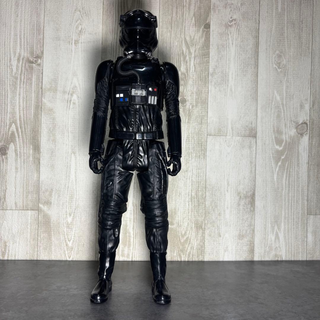 スター・ウォーズ アクションフィギュア 6体セット ダイナミック一体30cm