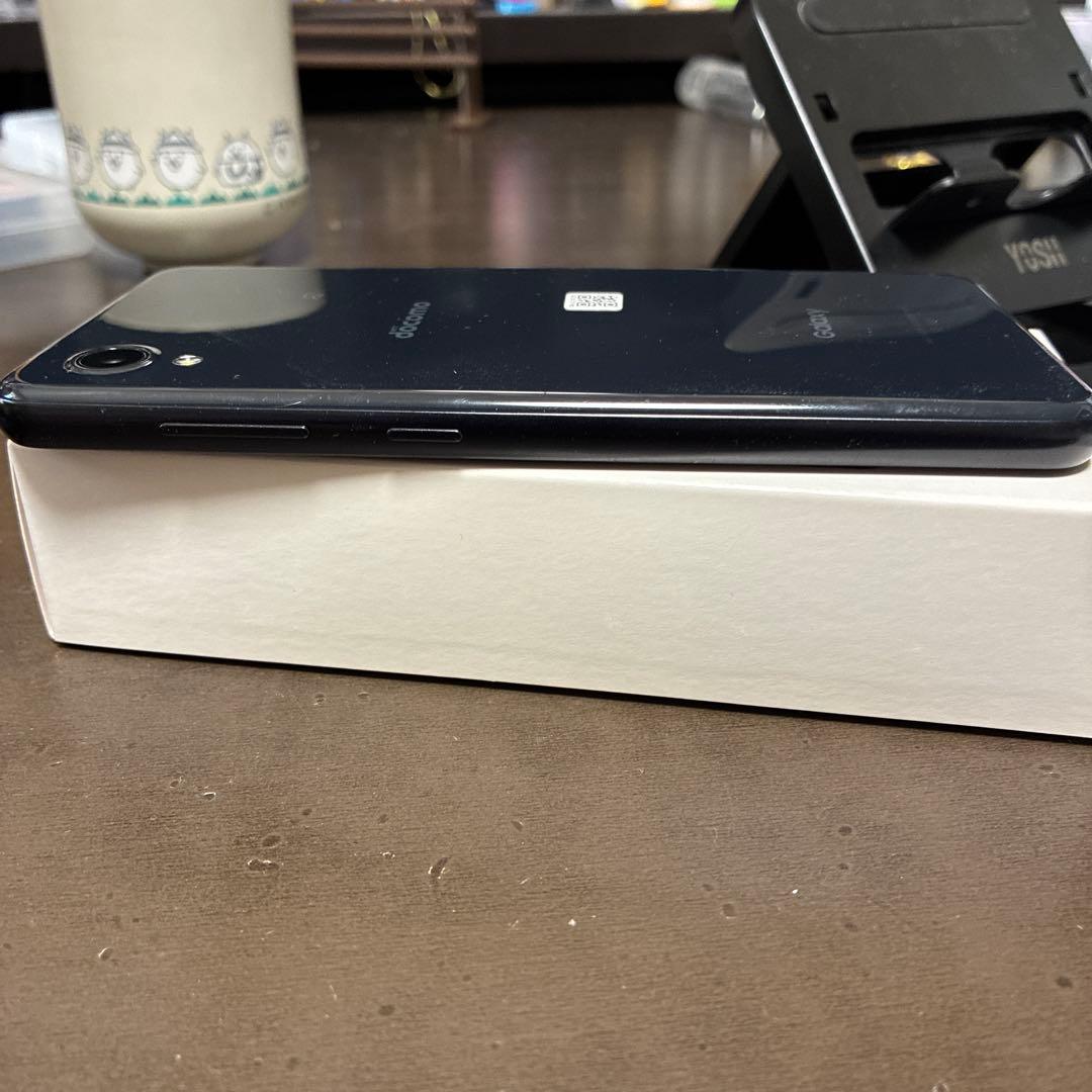 スマートフォン本体 Galaxy SC-56B docomo GALAXY A22 5G