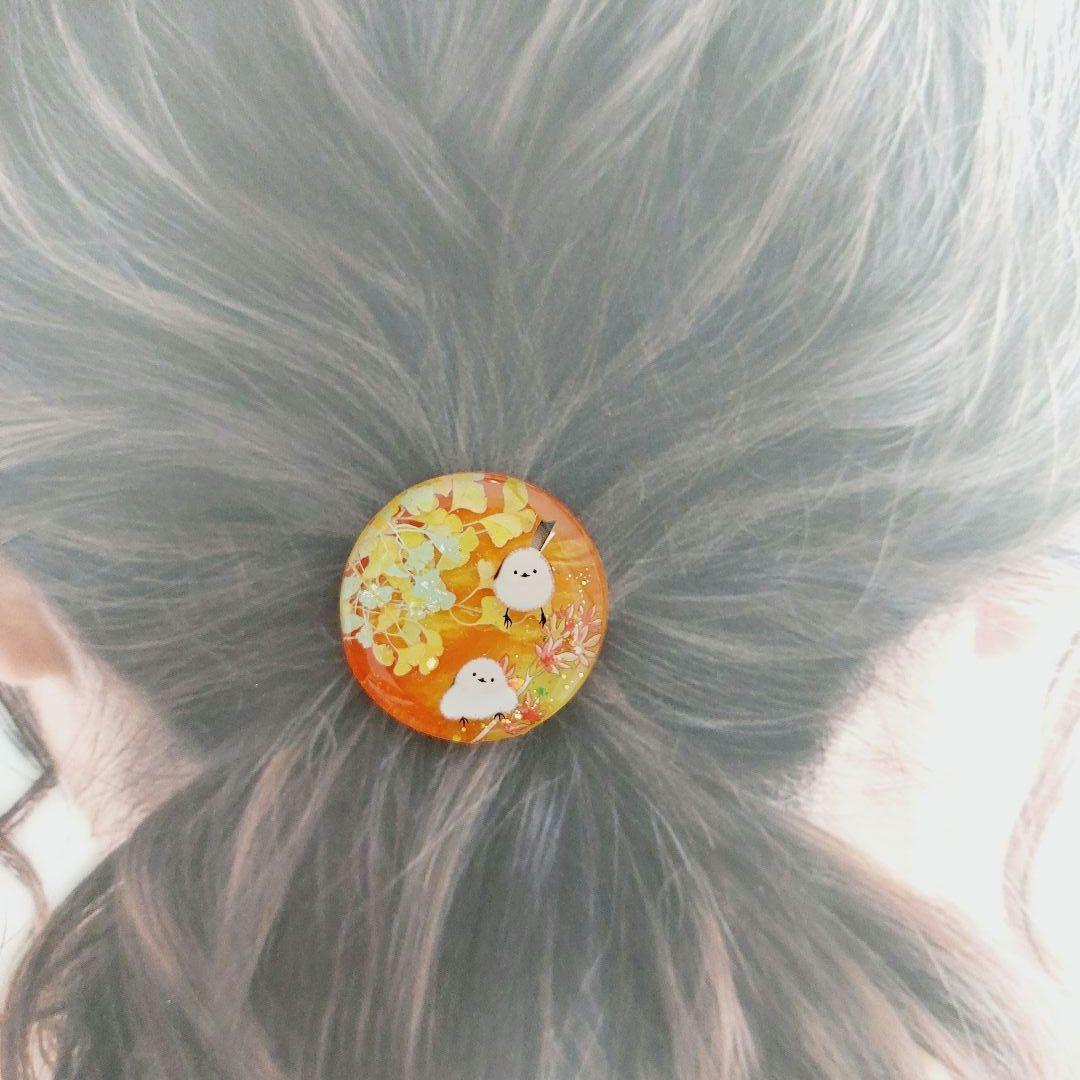 レジン　ハンドメイド　980