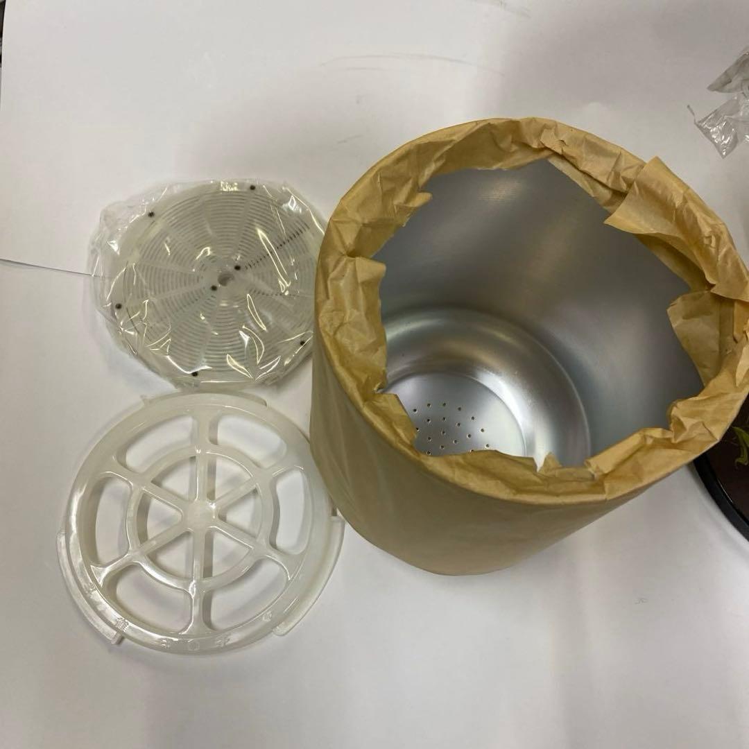 お買い得❗️昭和レトロ☆保温ジァー孔雀印♡新品❣️残り1つ限り