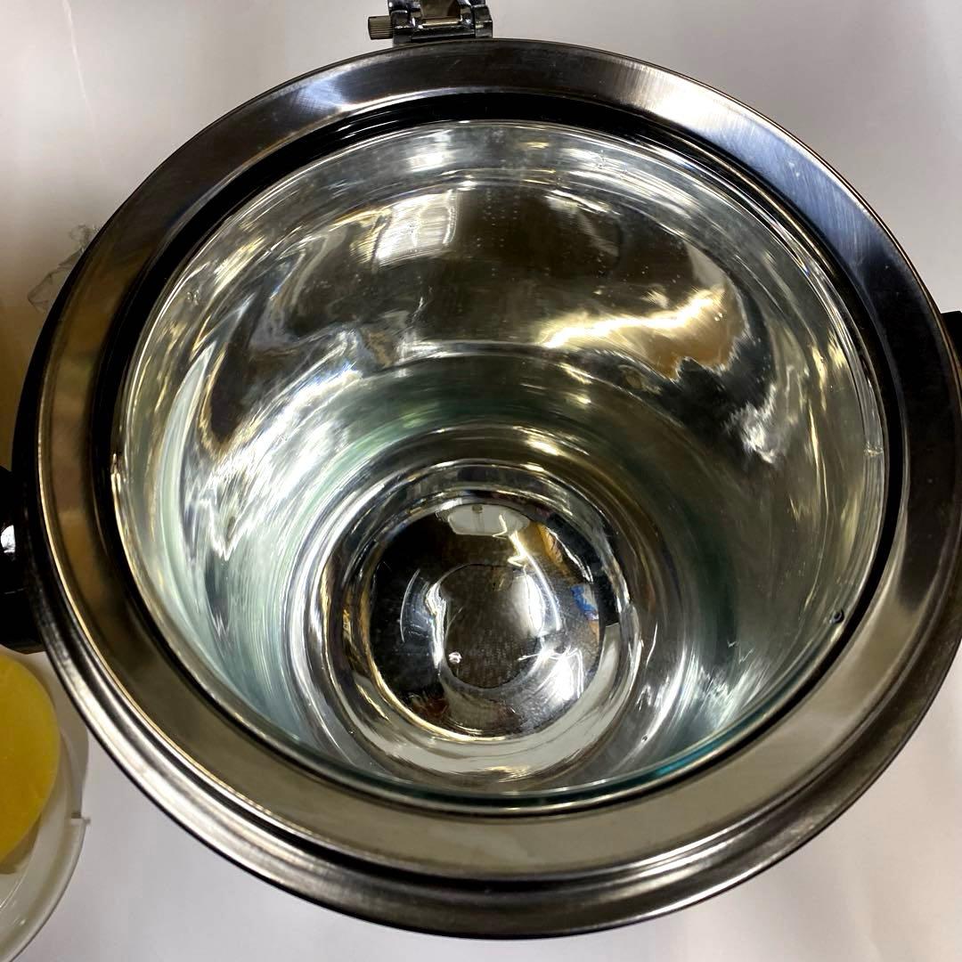 お買い得❗️昭和レトロ☆保温ジァー孔雀印♡新品❣️残り1つ限り